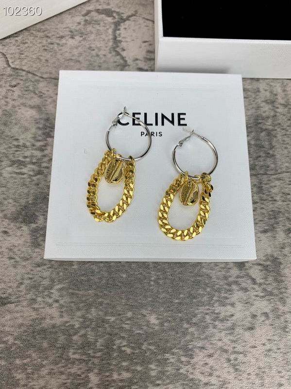 Celine Earring 05lyr410